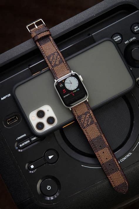 apple watch band 44mm designer|designer inspired apple watch bands.